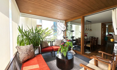 Venta De Departamento 4dormitorios 4baños 4estacionamientos