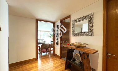 Venta De Departamento 4dormitorios 4baños 4estacionamientos