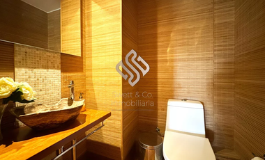 Venta De Departamento 4dormitorios 4baños 4estacionamientos