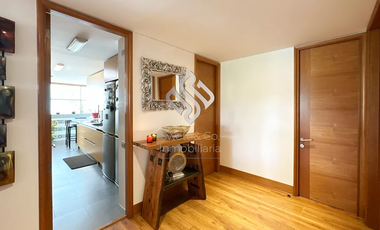 Venta De Departamento 4dormitorios 4baños 4estacionamientos