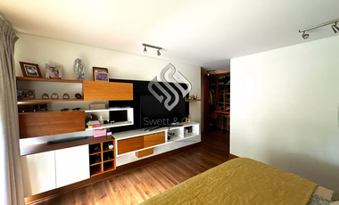 Venta De Departamento 4dormitorios 4baños 4estacionamientos