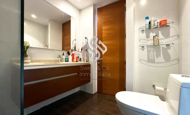 Venta De Departamento 4dormitorios 4baños 4estacionamientos