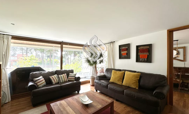 Venta De Departamento 4dormitorios 4baños 4estacionamientos