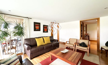 Venta De Departamento 4dormitorios 4baños 4estacionamientos