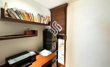 Venta De Departamento 4dormitorios 4baños 4estacionamientos