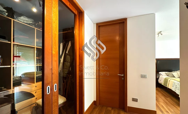 Venta De Departamento 4dormitorios 4baños 4estacionamientos