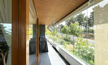 Venta De Departamento 4dormitorios 4baños 4estacionamientos