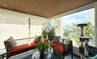 Venta De Departamento 4dormitorios 4baños 4estacionamientos