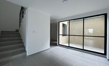 Casa en venta - La tebaida