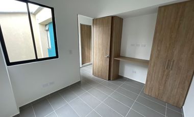Casa en venta - La tebaida