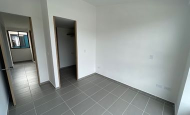 Casa en venta - La tebaida