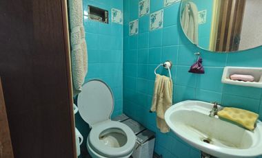 Castelar - Venta - PH 3 Ambientes