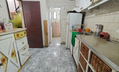 Castelar - Venta - PH 3 Ambientes
