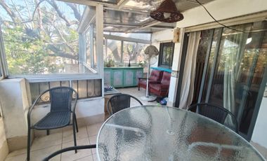 Castelar - Venta - PH 3 Ambientes