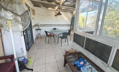 Castelar - Venta - PH 3 Ambientes