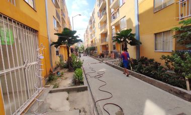 Vendo Apartamento en Soledad Atlántico sector Portal de Manantiales