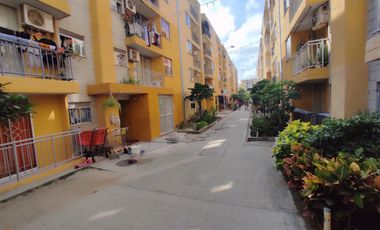 Vendo Apartamento en Soledad Atlántico sector Portal de Manantiales
