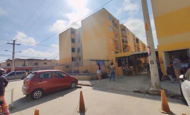 Vendo Apartamento en Soledad Atlántico sector Portal de Manantiales