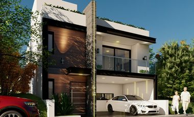 Casa en Venta en Residencial Lago Esmeraldo
