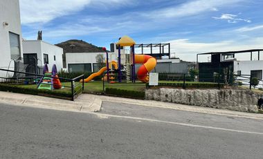 Casa en Venta en Residencial Lago Esmeraldo