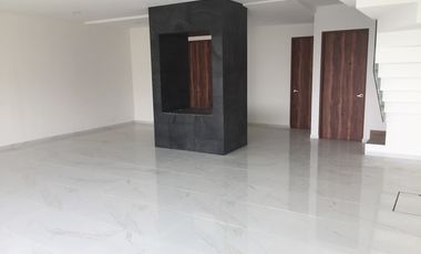 Casa en Venta en Residencial Lago Esmeraldo
