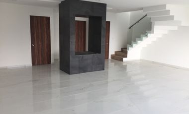 Casa en Venta en Residencial Lago Esmeraldo