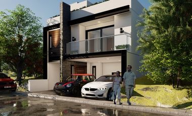 Casa en Venta en Residencial Lago Esmeraldo