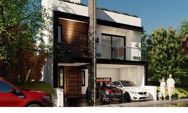 Casa en Venta en Residencial Lago Esmeraldo