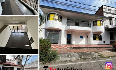 SE VENDE ESPECTACULAR CASA 2P BARRIO ALTICO NEIVA (HUI-COL)