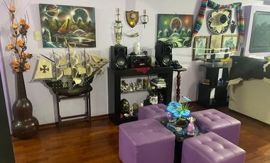 Bonito Departamento En Orrantia Del Mar - Precio Negociable