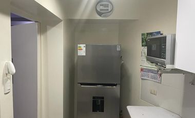 Bonito Departamento En Orrantia Del Mar - Precio Negociable