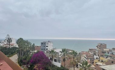 Bonito Departamento En Orrantia Del Mar - Precio Negociable