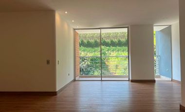 47765. Apartamento en arriendo en Cumbres, Envigado