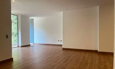 47765. Apartamento en arriendo en Cumbres, Envigado