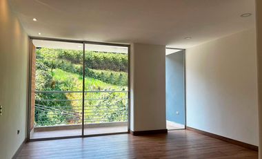 47765. Apartamento en arriendo en Cumbres, Envigado