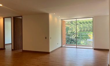 47765. Apartamento en arriendo en Cumbres, Envigado