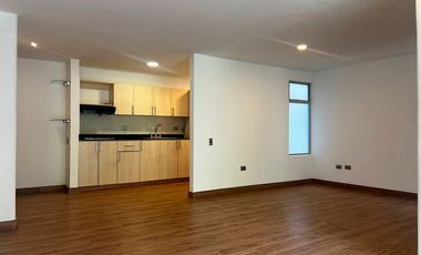 47765. Apartamento en arriendo en Cumbres, Envigado