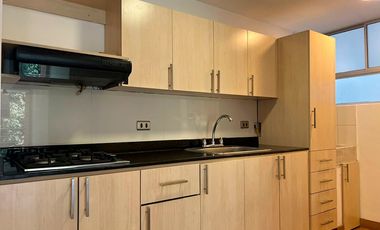 47765. Apartamento en arriendo en Cumbres, Envigado