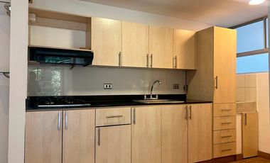 47765. Apartamento en arriendo en Cumbres, Envigado