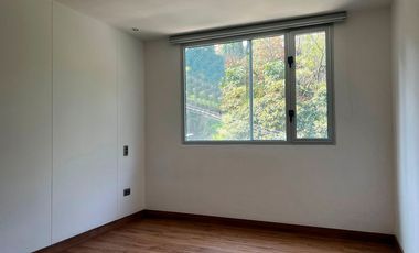 47765. Apartamento en arriendo en Cumbres, Envigado