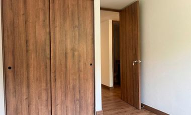 47765. Apartamento en arriendo en Cumbres, Envigado