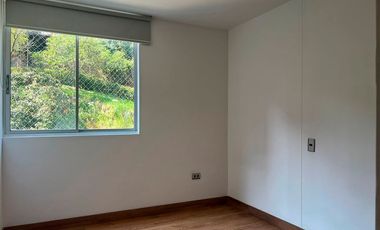 47765. Apartamento en arriendo en Cumbres, Envigado
