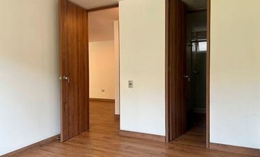 47765. Apartamento en arriendo en Cumbres, Envigado