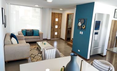 Casa en venta, sector Calderón