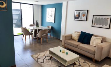 Casa en venta, sector Calderón