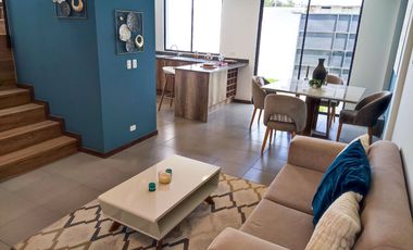 Casa en venta, sector Calderón