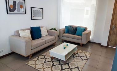 Casa en venta, sector Calderón