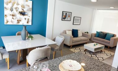 Casa en venta, sector Calderón