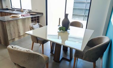 Casa en venta, sector Calderón