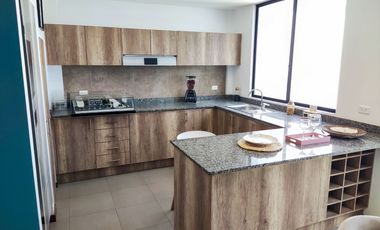 Casa en venta, sector Calderón
